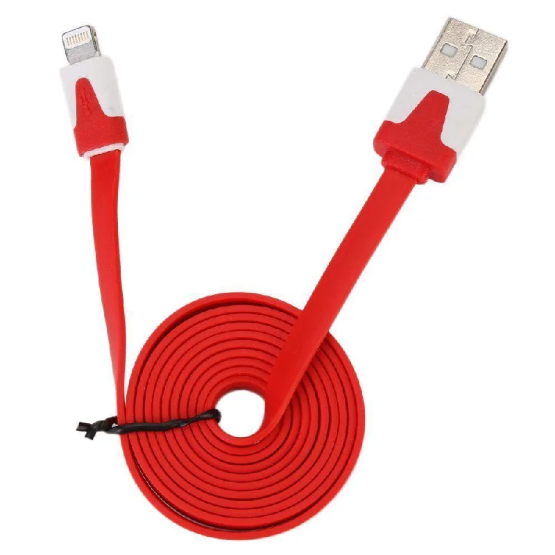 Black  Adapter+Red Cable