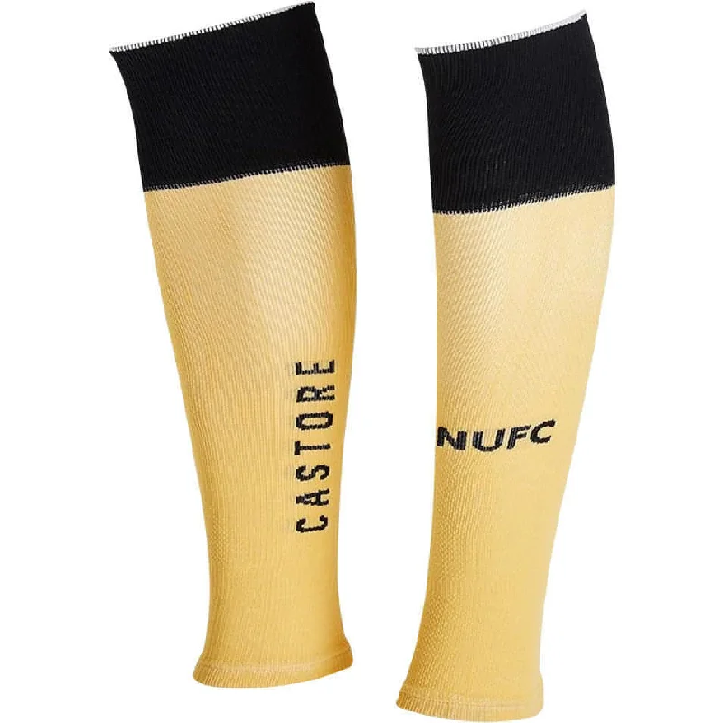 Castore Newcastle United Away 2022/23 Mens Footless Football Socks