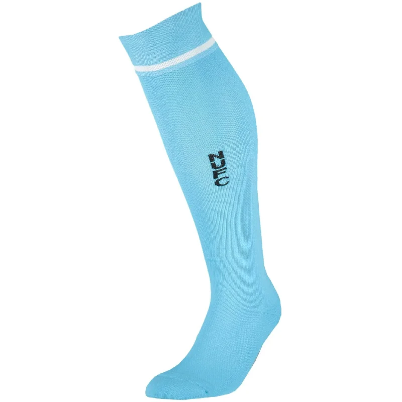 Castore Newcastle United Home 2022/23 Football Socks - Blue