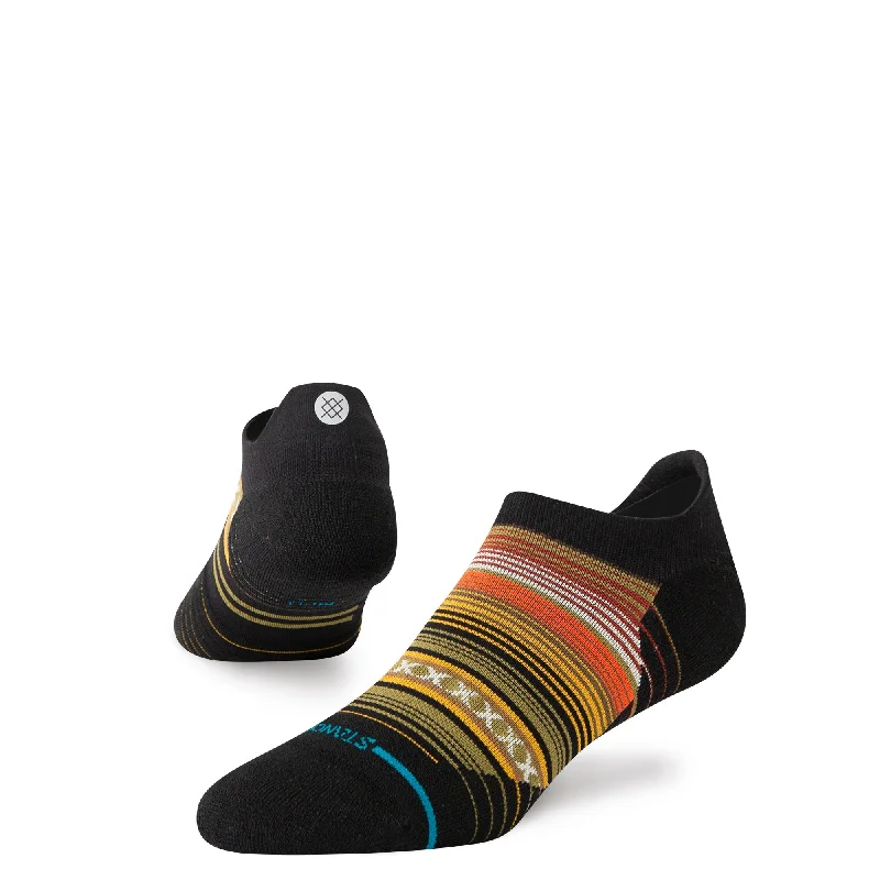 CURREN LIGHT TAB SOCK