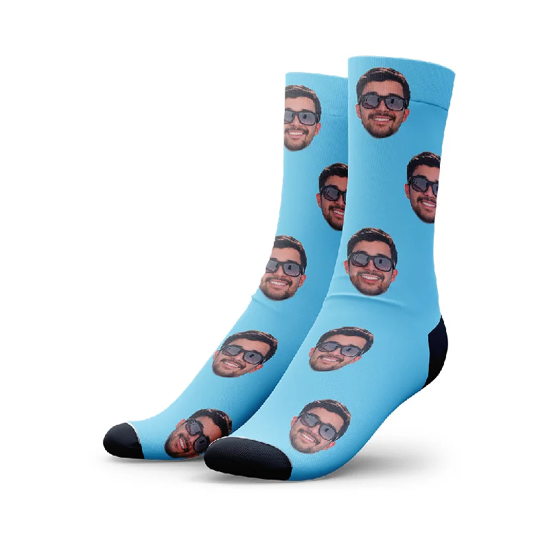 Custom FaceSocks