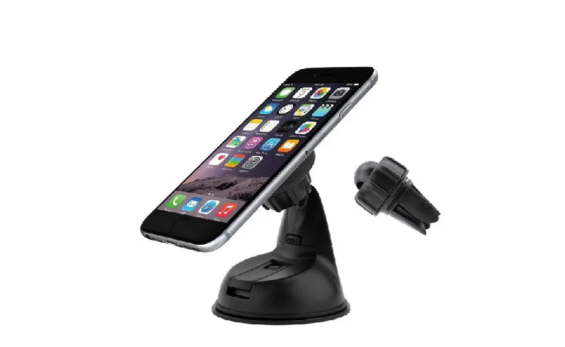 Universal 3 in 1 Car Mount