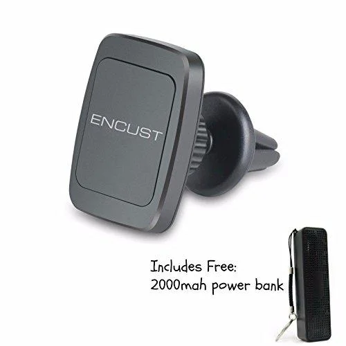 Universal Block Car Mount