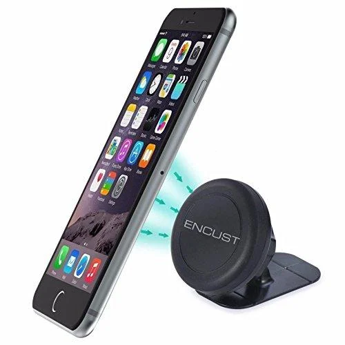 Universal Stick on Car Mount