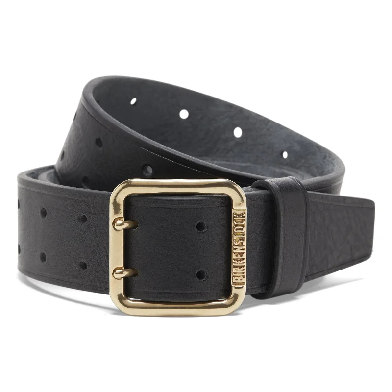 Indiana Belt 40mm Black Array