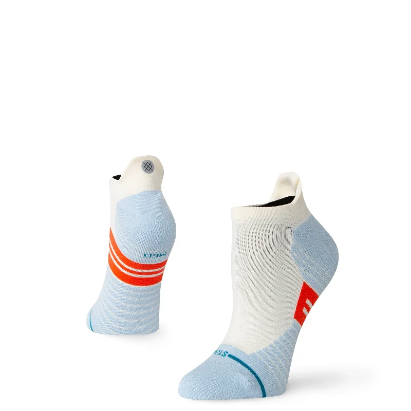 MINIMAL LIGHT TAB SOCK