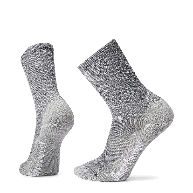 Smartwool Unisex Hike Classic Edition Light Cushion Crew Socks in Alpine Blue