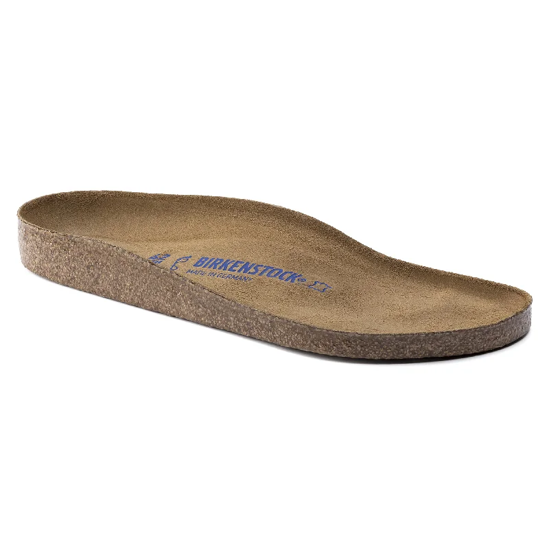 Replacement Soft Footbed Zermatt / Andermatt