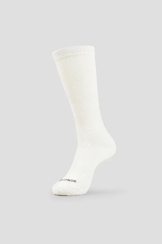 Thermasilk® Mid-Calf Silk Sock Liners