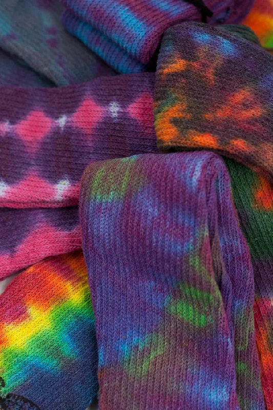 Mystery Tie Dye