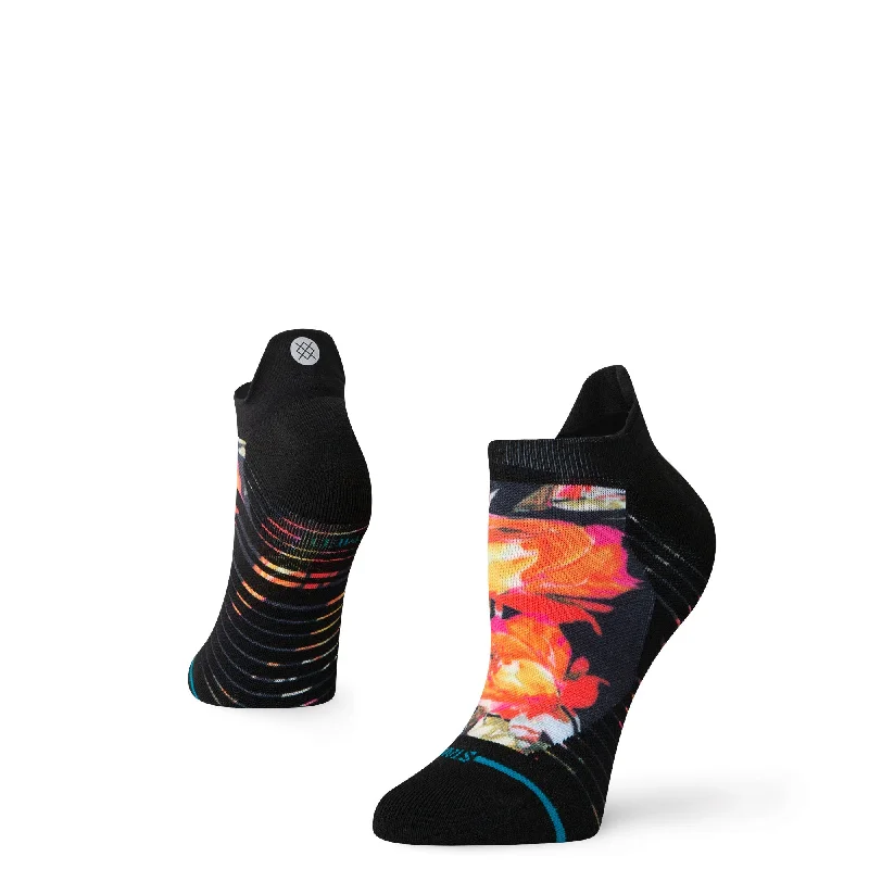 TORQUE LIGHT TAB SOCK