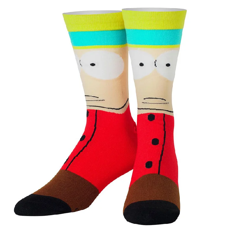 Unisex South Park Cartman Socks