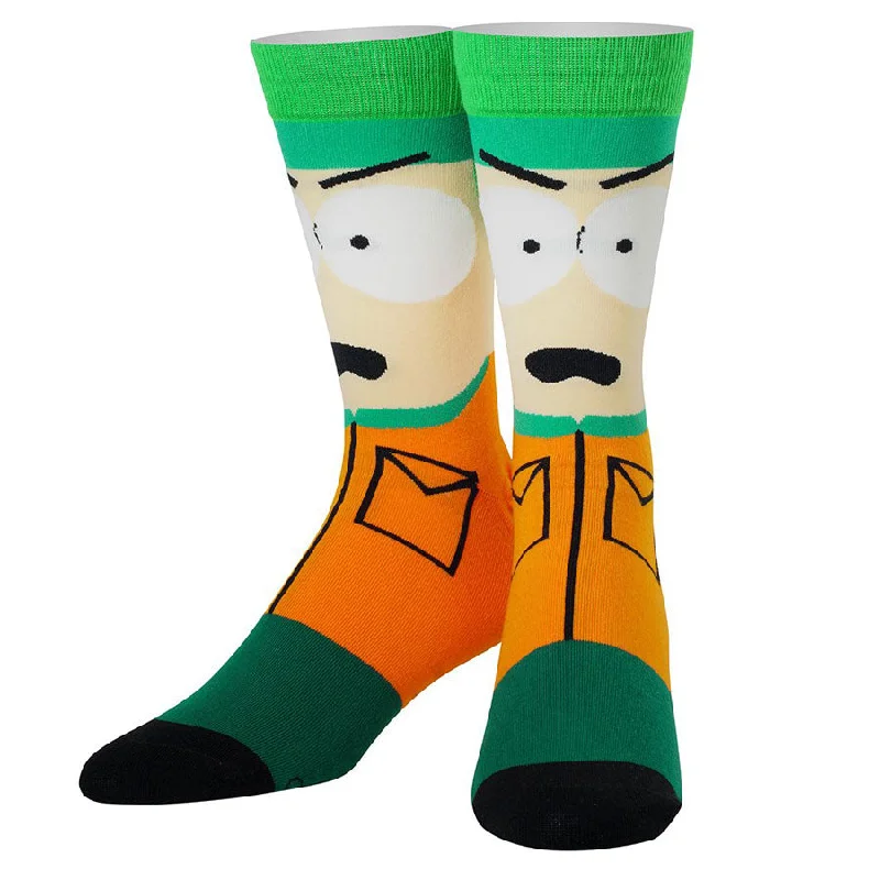 Unisex South Park Kyle Socks