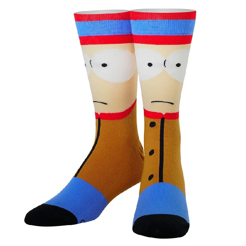 Unisex South Park Stan Socks