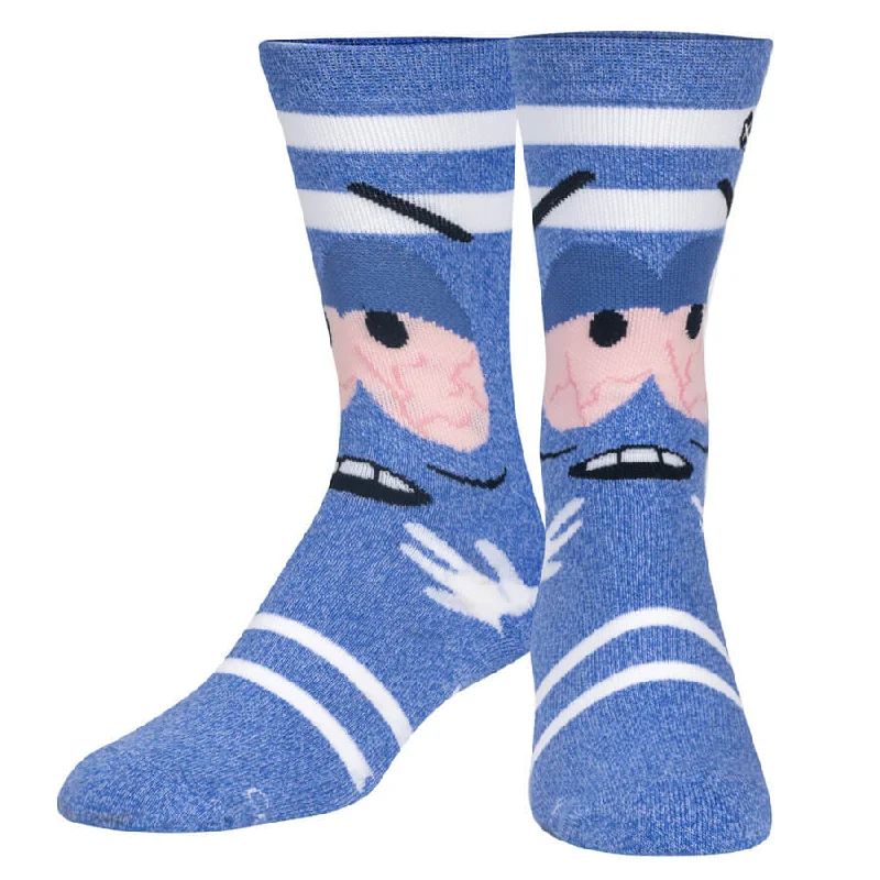 Unisex South Park Towelie Socks