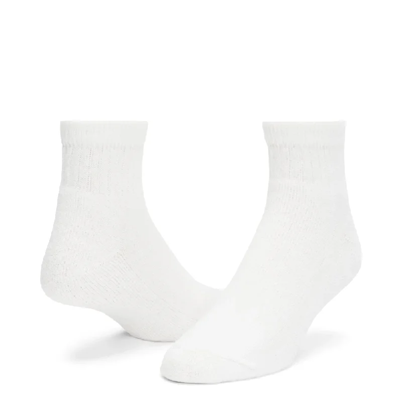 Wigwam S60 Quarter Sock 3-Pack