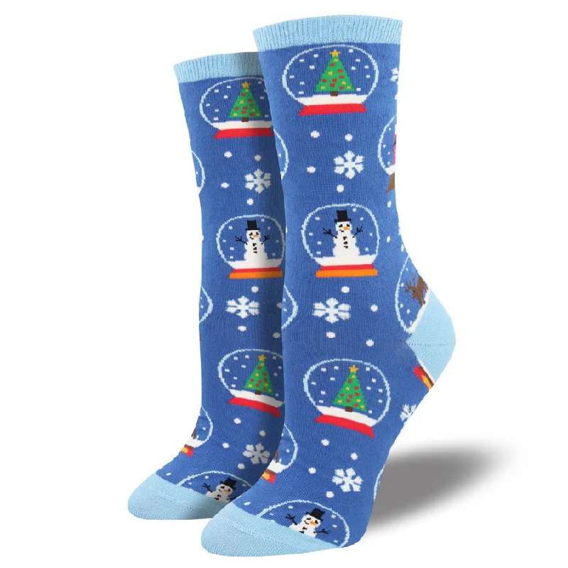 Women's Snow Much Fun Socks