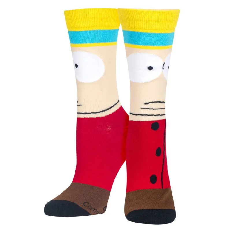 Women's South Park Cartman Socks