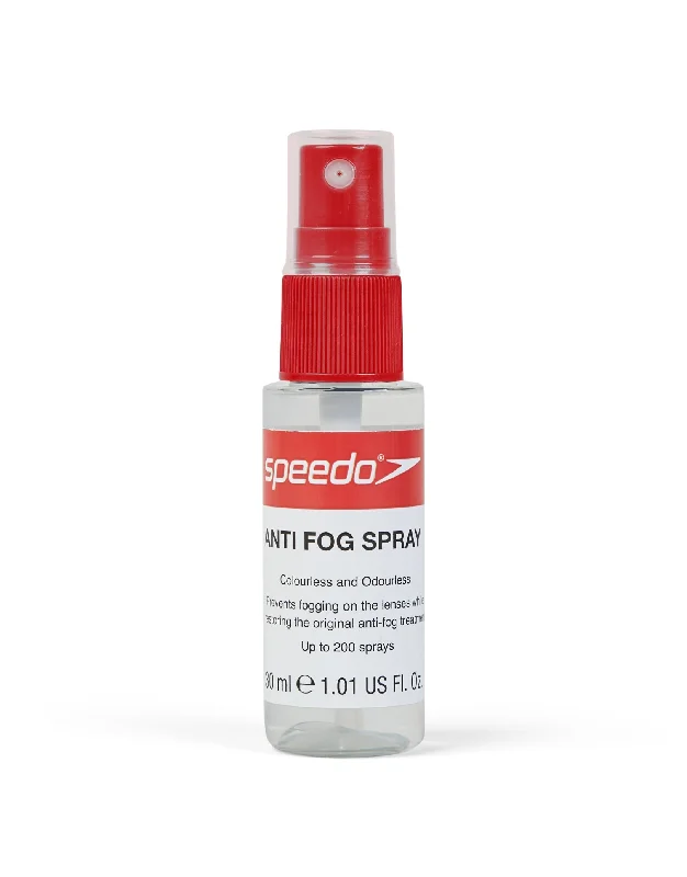 Anti Fog Spray - 30ml