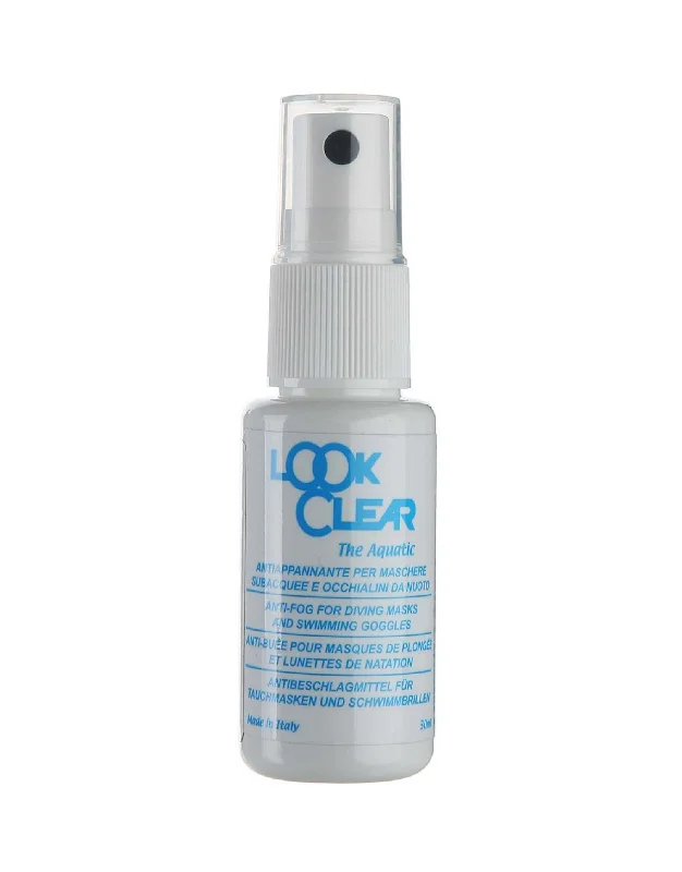 Anti-Fog Goggle Spray