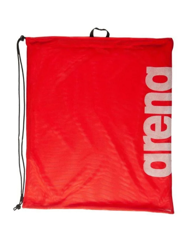 Team Mesh Swim Bag