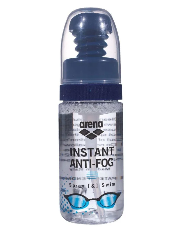 Instant Anti Fog Spray and Swim