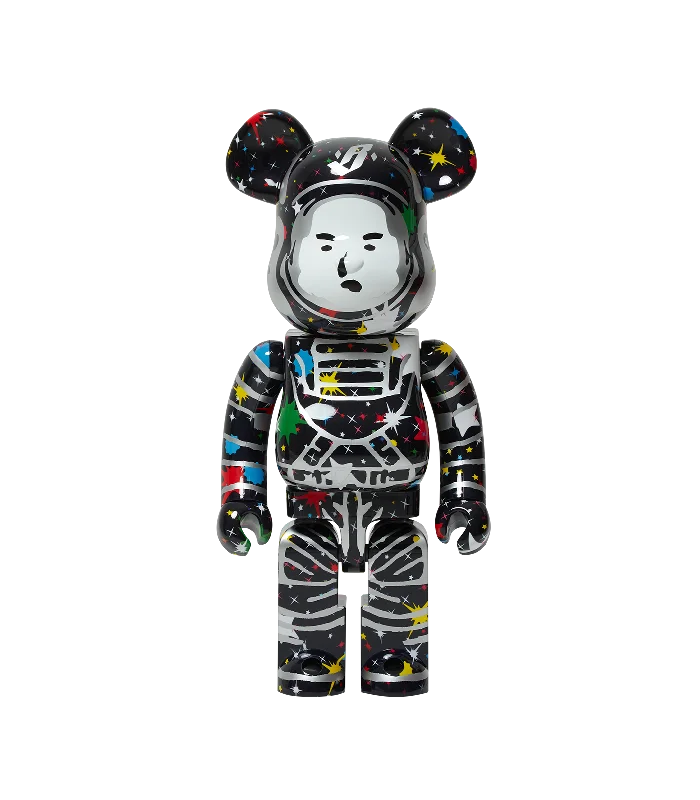 BE@RBRICK STARFIELD ASTRONAUT 1000%