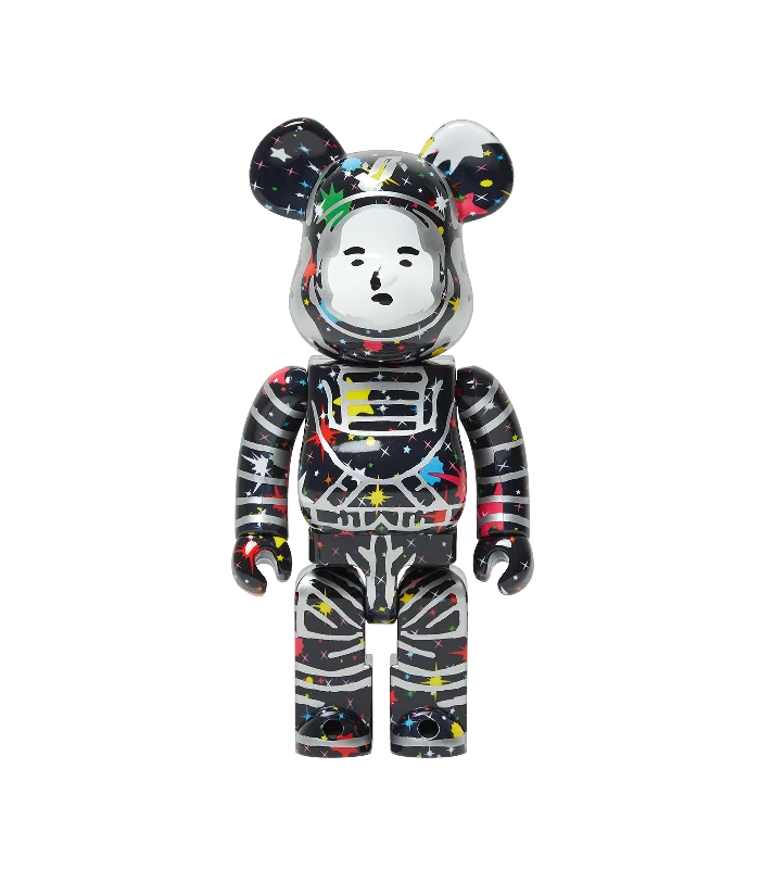 BE@RBRICK STARFIELD ASTRONAUT 400%