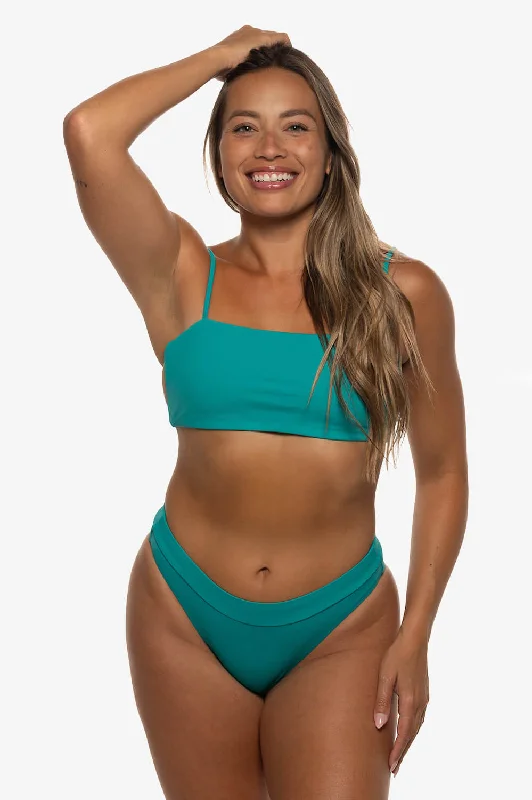 Alanna Bikini Bottom - Coast