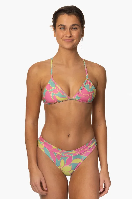 Alanna Bikini Bottom - Treasure Island