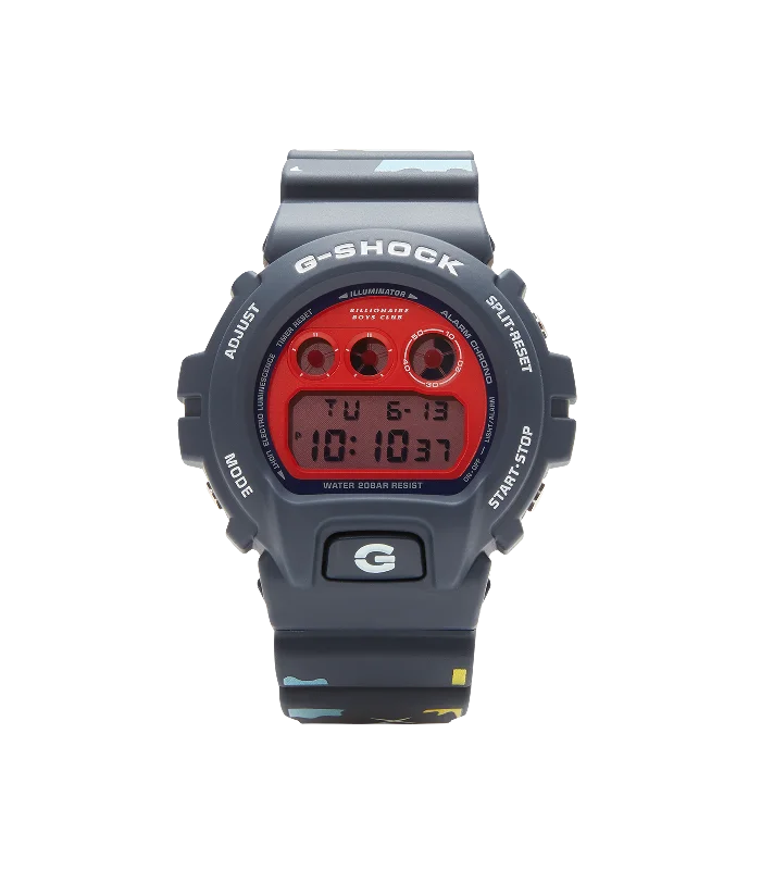 BILLIONAIRE BOYS CLUB G-SHOCK DW-6900