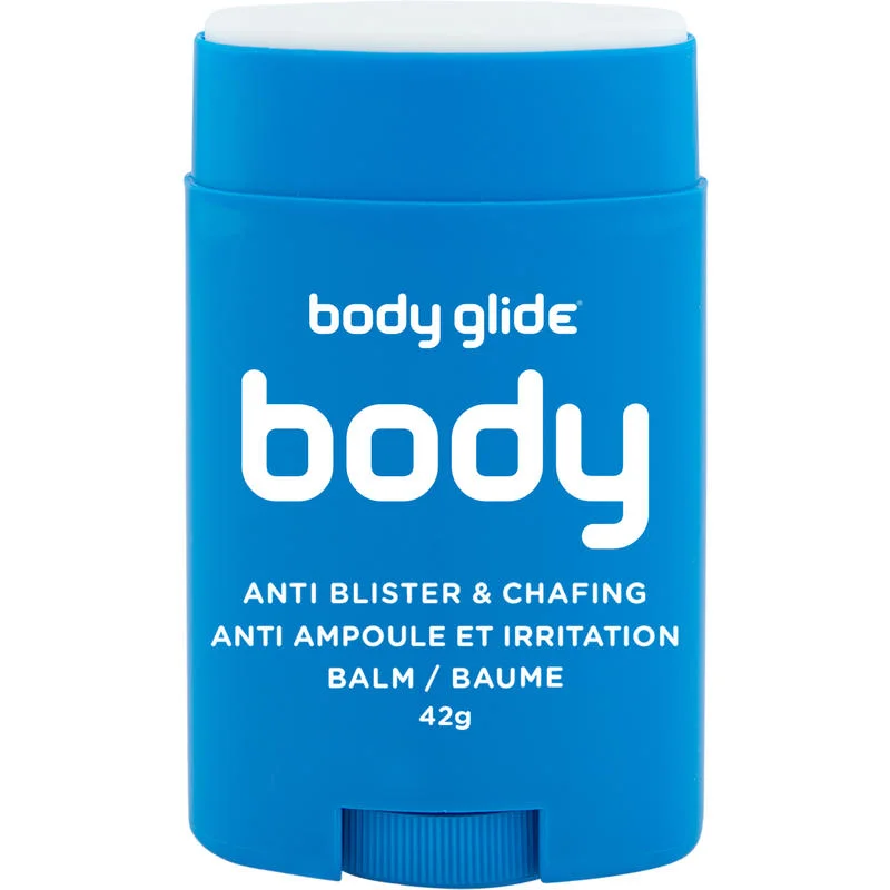 Body Glide Original Anti-Chafe Balm