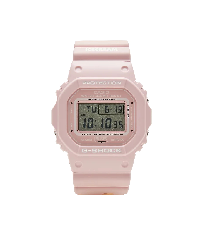 ICECREAM G-SHOCK DW-5600