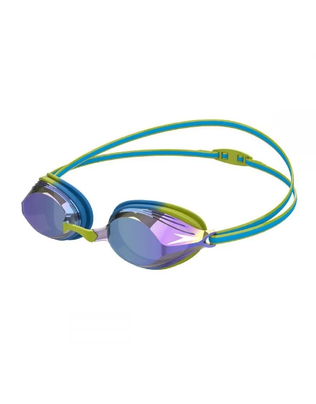 Junior Vengeance Mirror Swim Goggle - Mirrored Lens