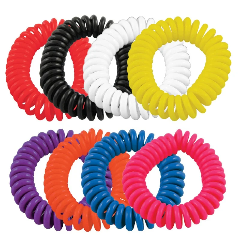 Fox40 Flex Coils