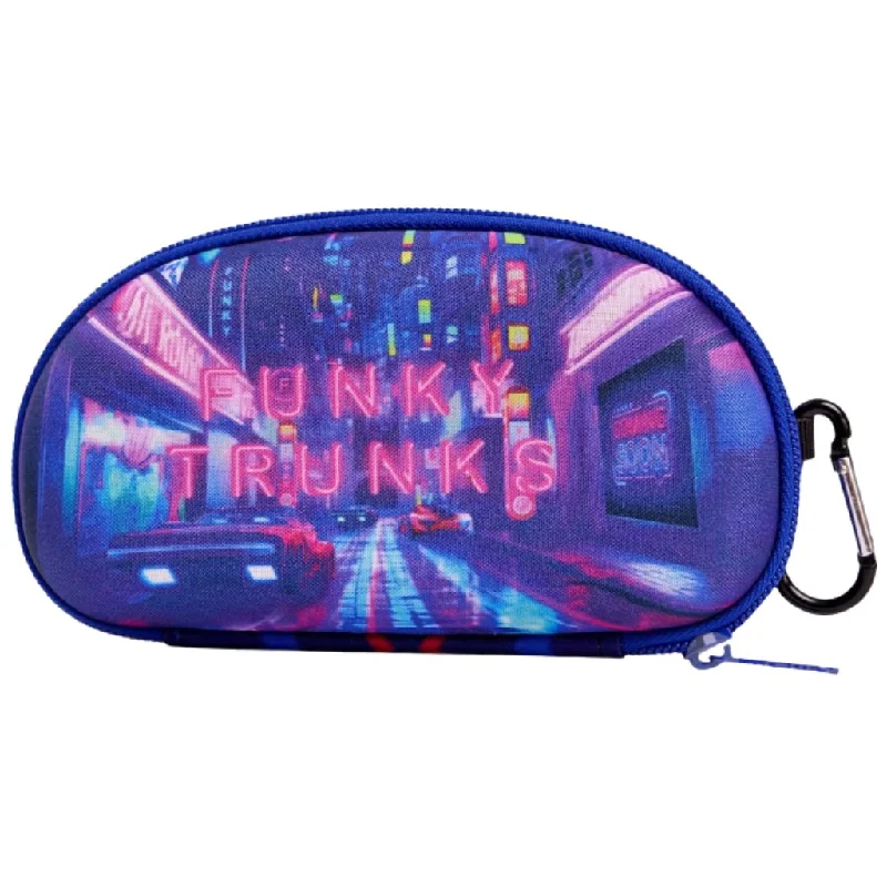 Funky Trunks Goggle Case