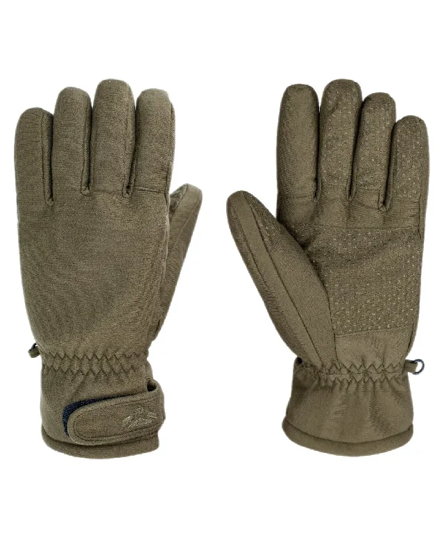 Hoggs of Fife Kinross Waterproof Gloves