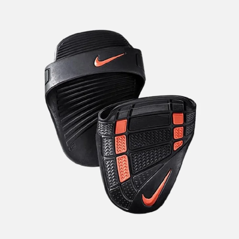 Nike Alpha Training Grip -Black/Dark Charcoal