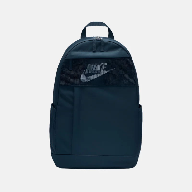 Nike Backpack (21L) -Armoury Navy/Armoury Navy/Summit White