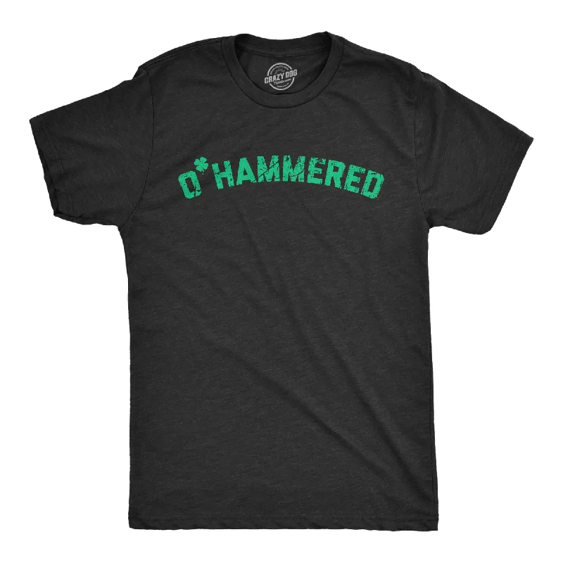 OHammered Men's T Shirt