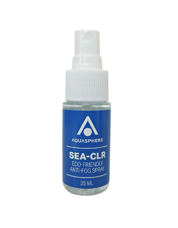 SEA-CLR Anti-Fog Spray - 35ml