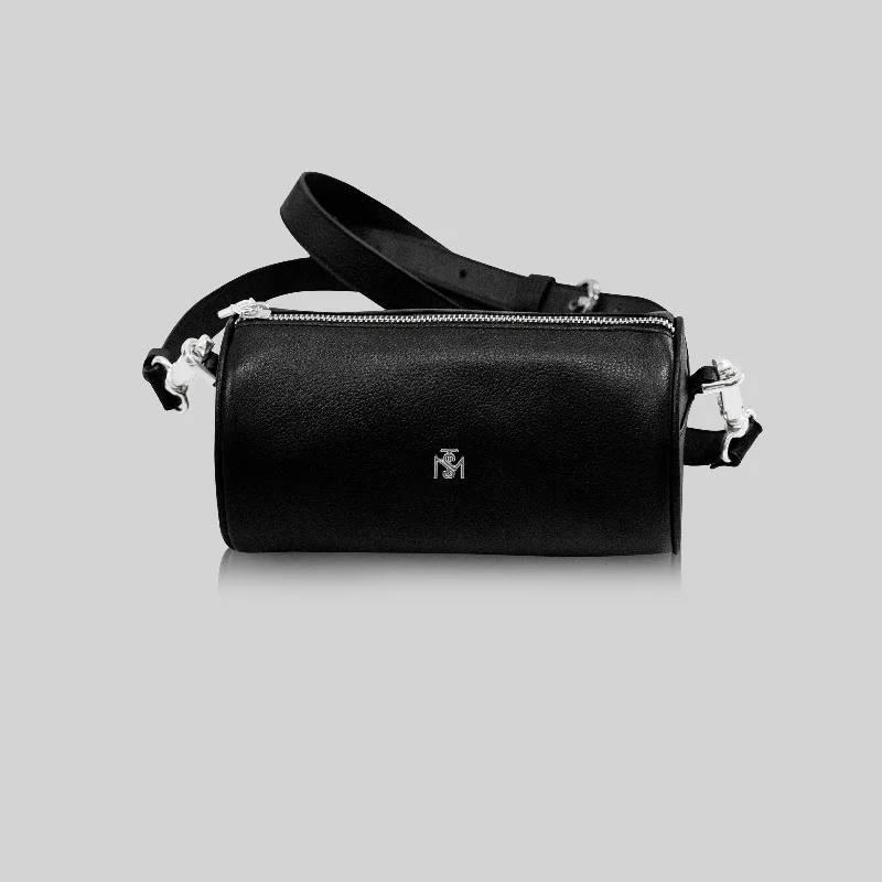 SIMAY FANNY PACK WOMEN BLACK