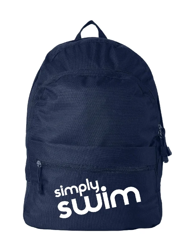 Simply Swim Multipurpose Day Pack - 15L