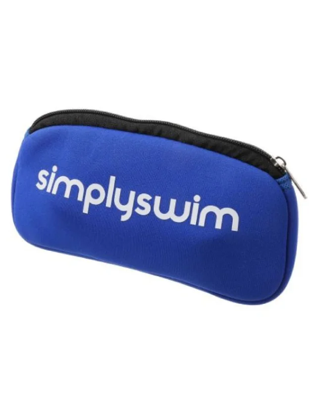 Swim Goggle Pouch