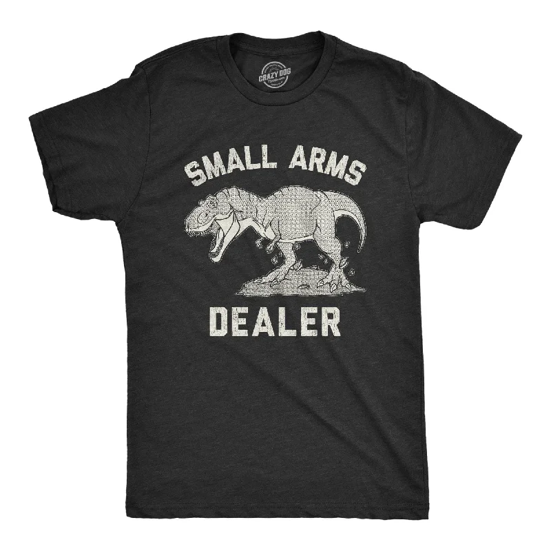 Small Arms Dealer Men's T Shirt