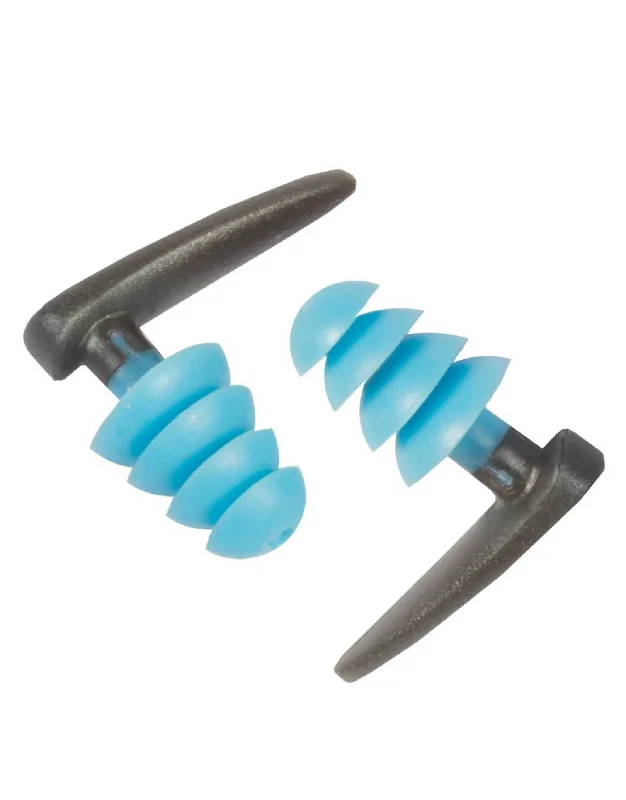 Biofuse Aquatic Ear Plug - Grey and Blue