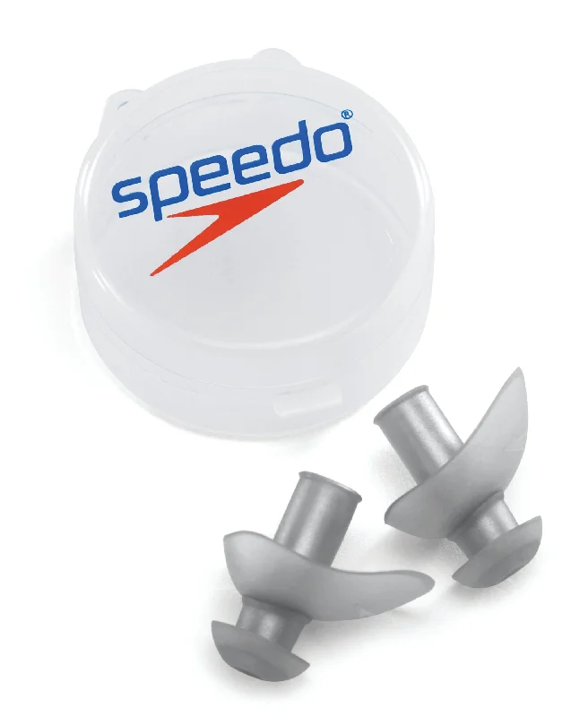 Speedo Silicone Ergo Ear Plugs