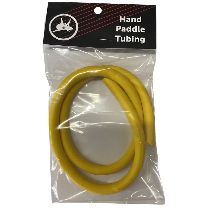 TAS Hand Paddle Tubing Replacement