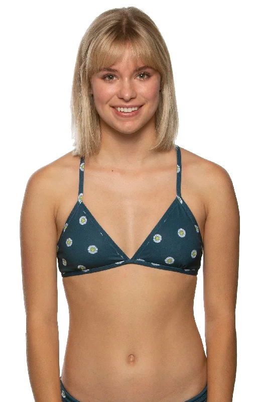 Triangle Bikini Top - Prints