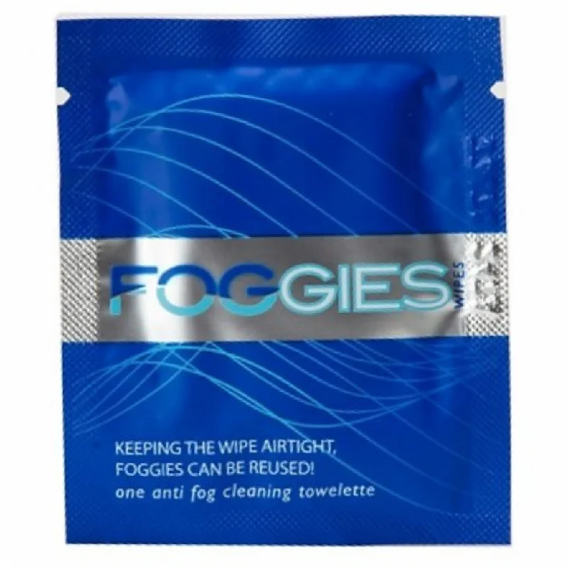 Triswim Foggie Lens Wipes